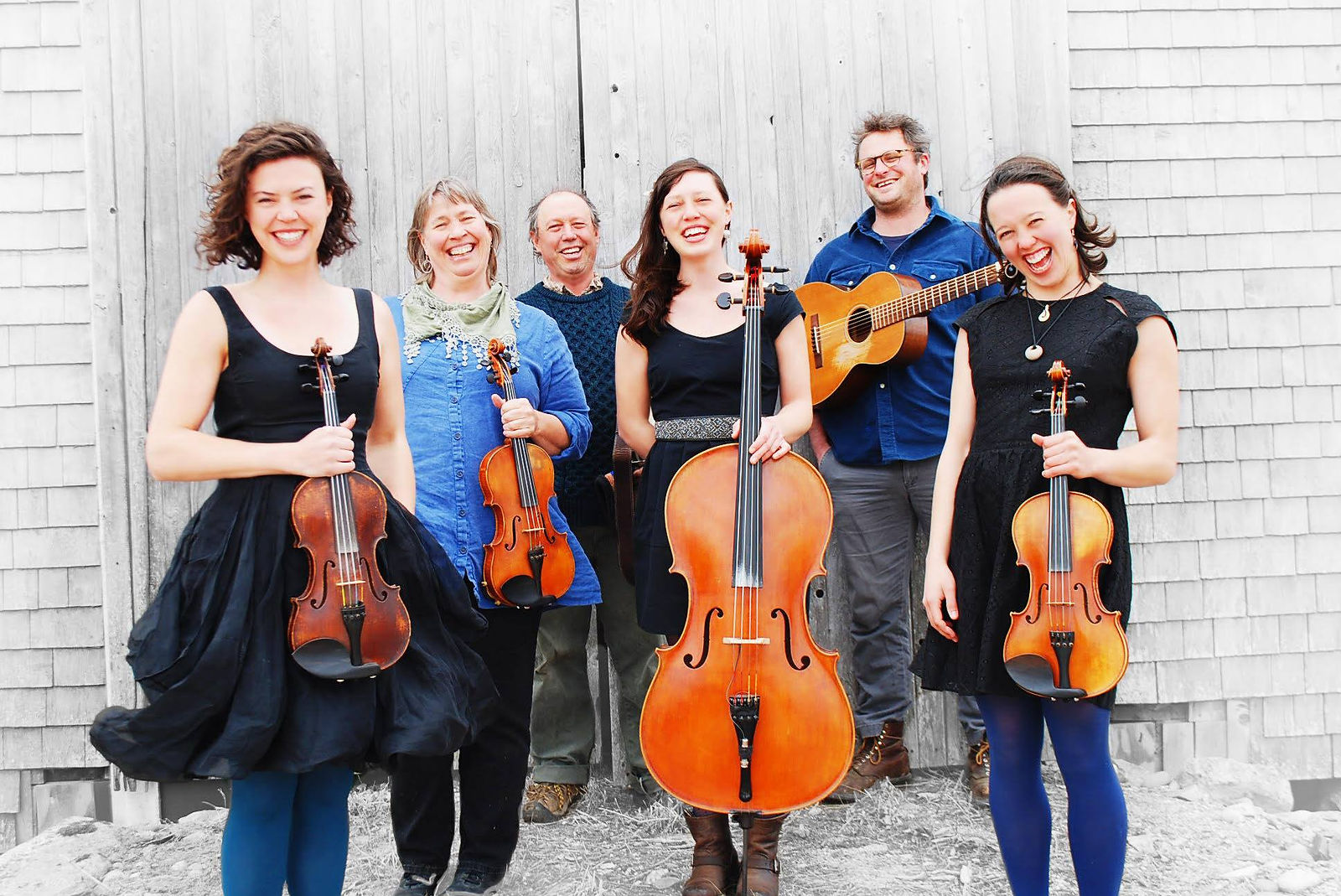 gawler family band.jpg